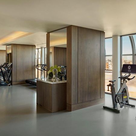 Jumeirah Carlton Tower Londyn Zewnętrze zdjęcie
