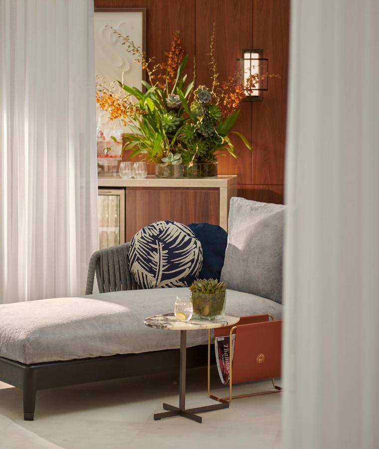 Jumeirah Carlton Tower Londyn Zewnętrze zdjęcie