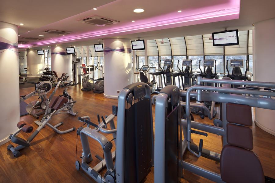 Jumeirah Carlton Tower Londyn Zewnętrze zdjęcie