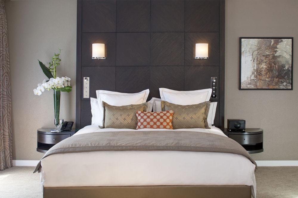 Jumeirah Carlton Tower Londyn Zewnętrze zdjęcie