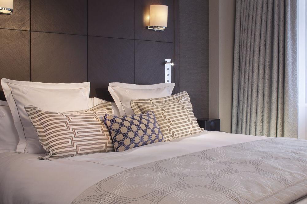Jumeirah Carlton Tower Londyn Zewnętrze zdjęcie
