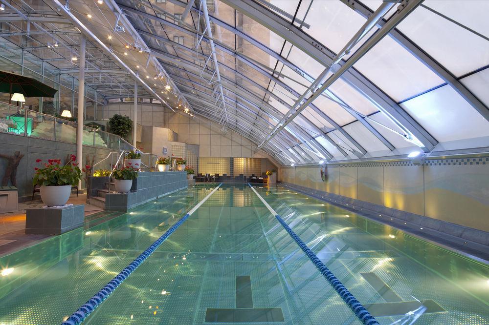 Jumeirah Carlton Tower Londyn Zewnętrze zdjęcie