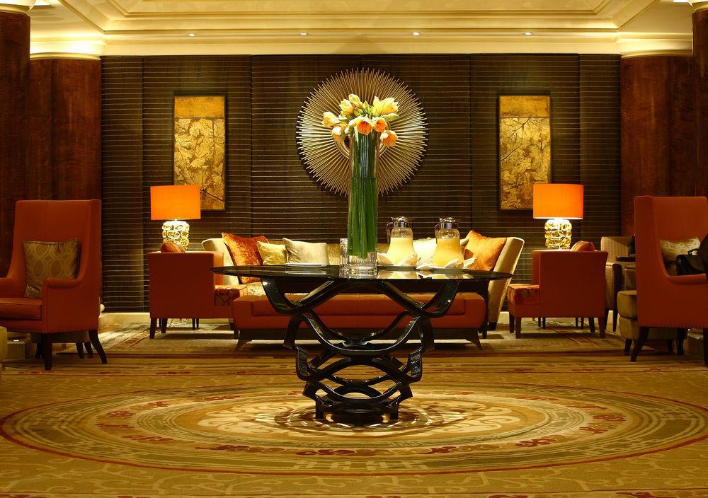 Jumeirah Carlton Tower Londyn Zewnętrze zdjęcie