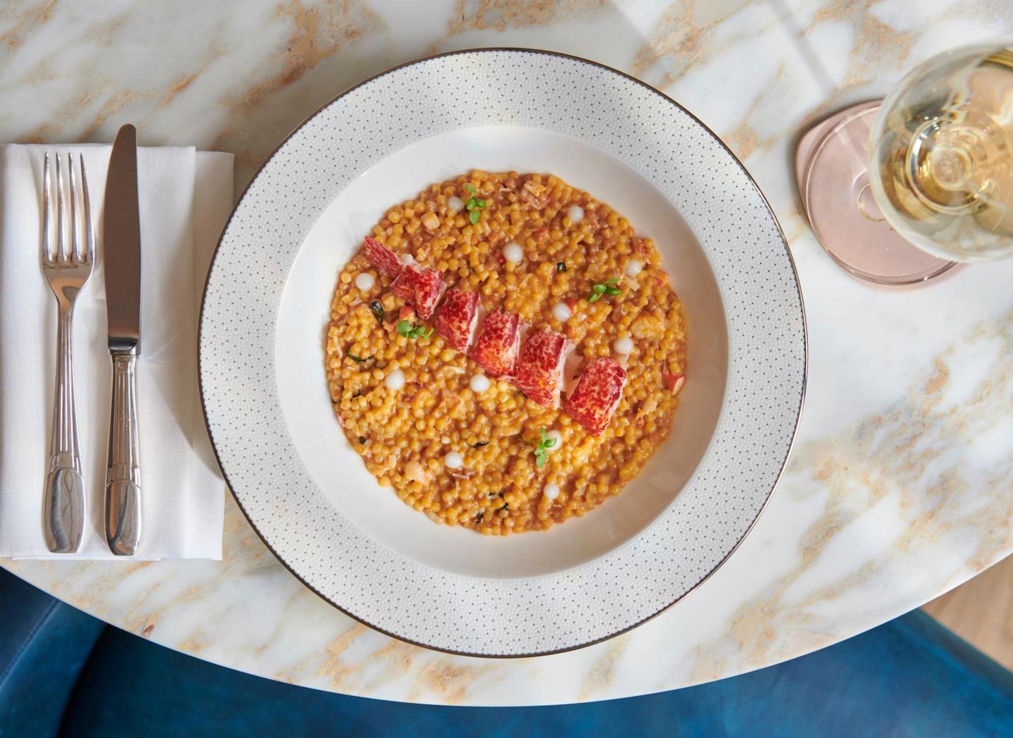 Jumeirah Carlton Tower Londyn Zewnętrze zdjęcie